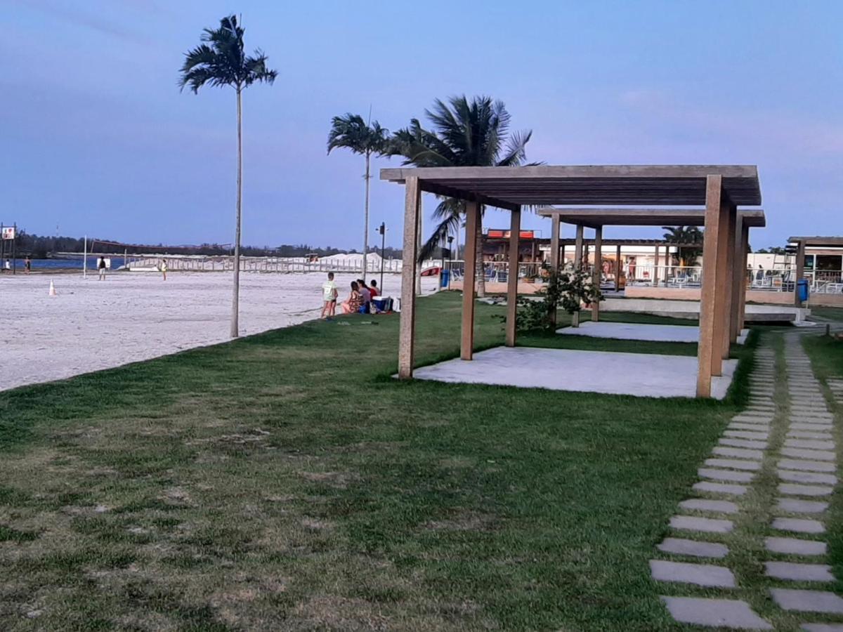 Apartamento Golden - - Arraial do Cabo