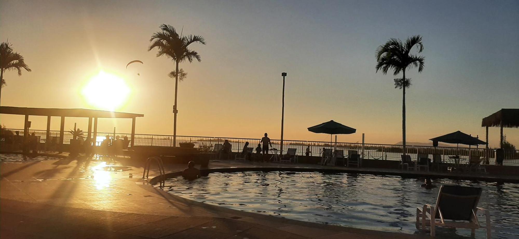 Apartamento Golden - - Arraial do Cabo